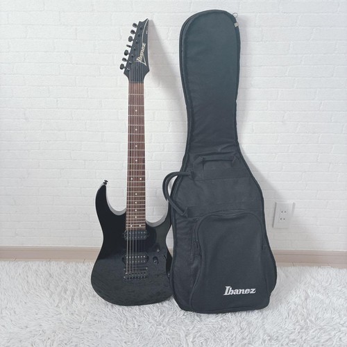 Ibanez rg7421 string - ibanez, 7-string