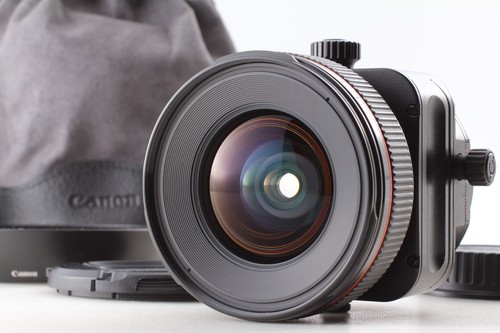 Hood mint canon - w/hood, [n