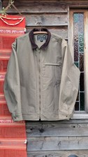 Filson Tacoma Work Jacket | XXL | Dark Mushroom | 20096828