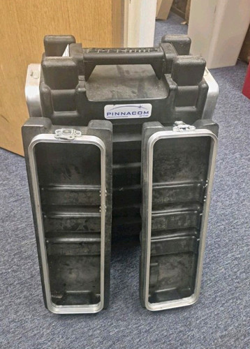 Heavy duty rack flight - duty,