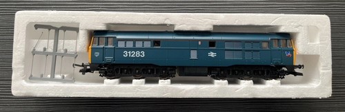 Boxed lima class blue - boxed,