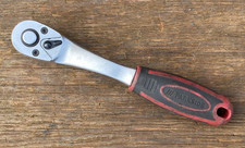 Parkside 3/8" Drive Ratchet Mechanics Engineers Tool