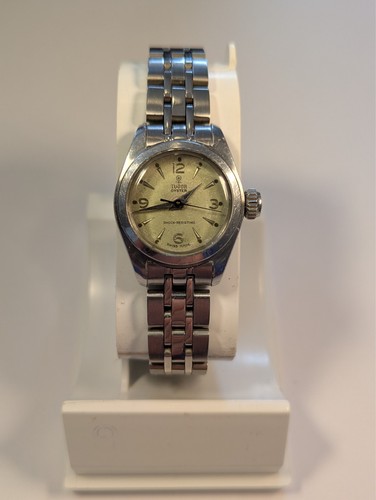 Vintage tudor oyster small - vintage,