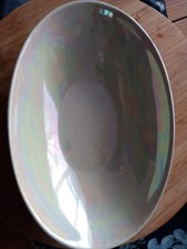 Claremont & May Iridiscent Pot