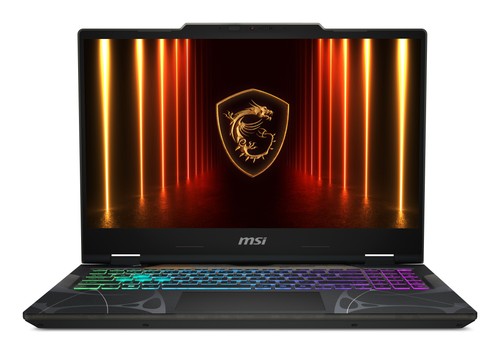 Msi cyborg b2rwfkg - msi, 15