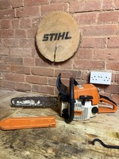 Stihl Ms021 Petrol Chainsaw