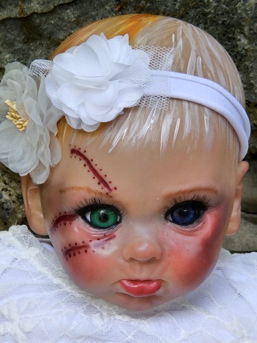 Horror movie style - movie,