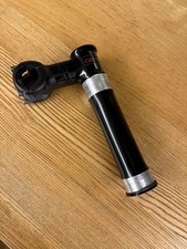 Rare Cannondale Lefty fork