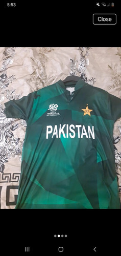 Pakistan cricket t20 - t20, cup