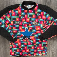 Asics Newcastle United