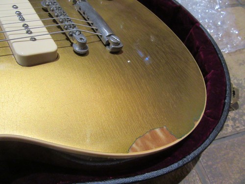 Gibson custom shop historic - gibson,