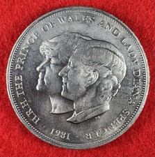 Royal Wedding 1981 Prince