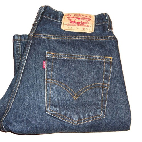 Levi jeans 516 flare - jeans,