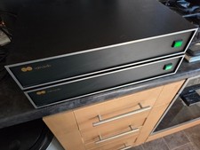 Naim NAP135 Monoblocks -