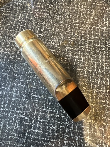 Vintage otto link soprano - vintage,