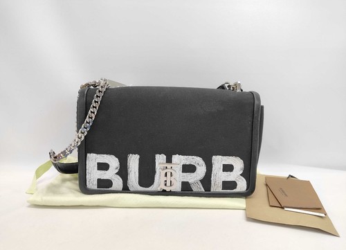 Burberry lola medium graffiti - lola,
