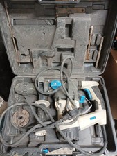 Mac Allister MSRH1500-A 240V