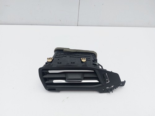 Dashboard air vent grille - vent,