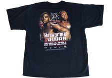 RARE 2006 Floyd Mayweather Vs