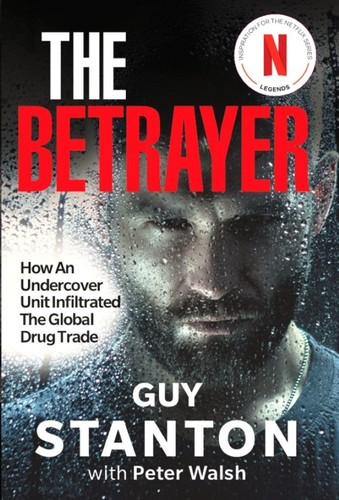 The betrayer how - betrayer:,