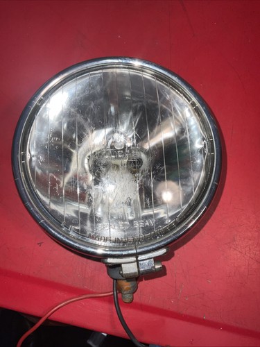 Vintage bmc lucas sealed - bmc,