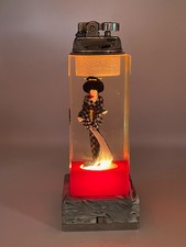 Prince vintage lighter