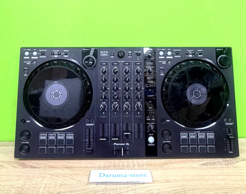 Pioneer ddj flx6 - pioneer, dj