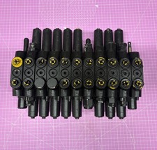 JCB valve block Hydraulic