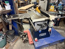 Sedgwick TA315 Table Saw