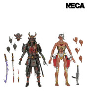 NECA Ultimate Iron Maiden