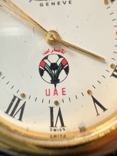 Vintage Kolber Geneve UAE