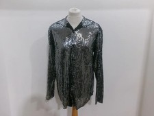 Smiffys Billie Jean Sequin