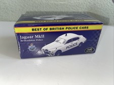 ATLAS Editions Best of British