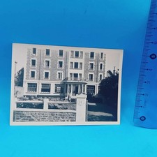 VINTAGE 1960s YOUTH HOSTEL IN