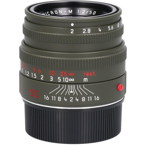 Authentic leica - authentic,
