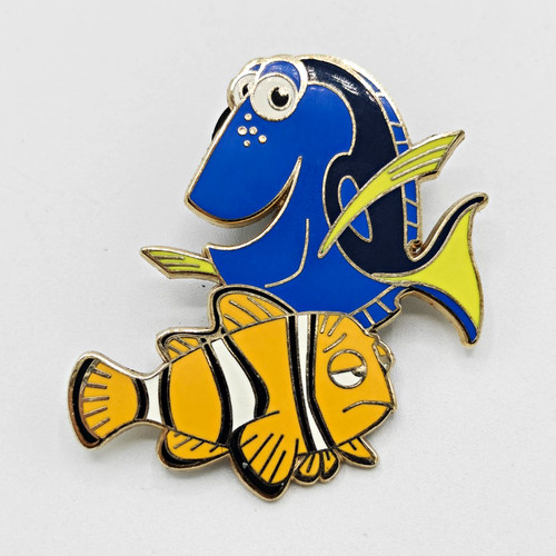 Disney pixar finding - disney, nemo