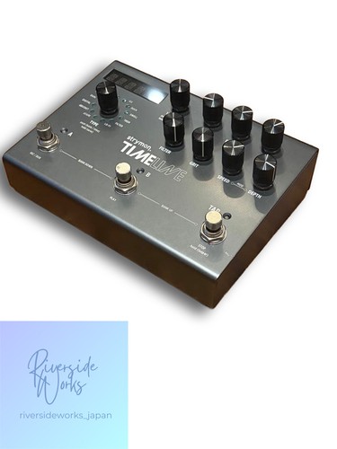Strymon timeline - strymon,