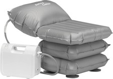 Mangar bathing cushion with - mangar,