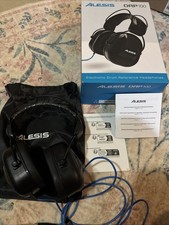 Alesis DRP100 - Noise