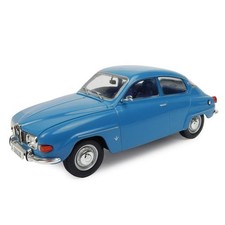 - 1/24 Scale diecast Model car
