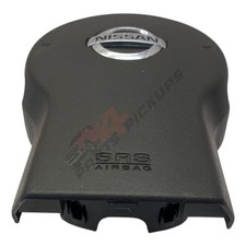 Nissan Navara Steering Wheel