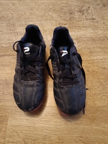 Patrick rugby boots - rugby,