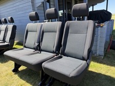 Volkswagen Transporter T6 2+1