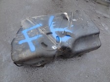 FORD FIESTA MK6 FUEL TANK