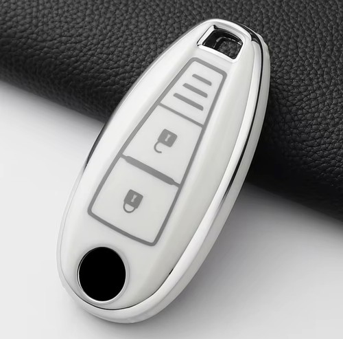 Suzuki key case cover shell - suzuki,