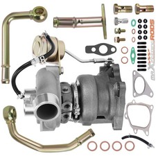 Turbo TD04 For Subaru Impreza