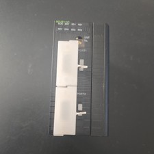 Omron CJ1W-SCU21-V1 PLC Serial Communication Unit (CJ1WSCU21)