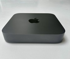 Apple Mac mini (2018) –