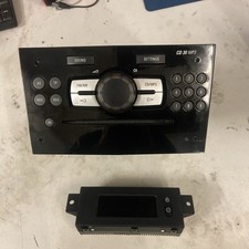 VAUXHALL CORSA D CD30/MP3