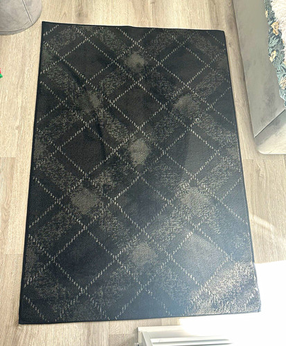 Cosy homeer black grey - cosy, diamond